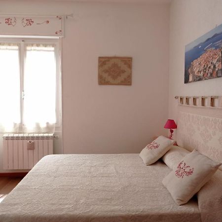 La Pervinca Bed & Breakfast Alghero Exterior photo