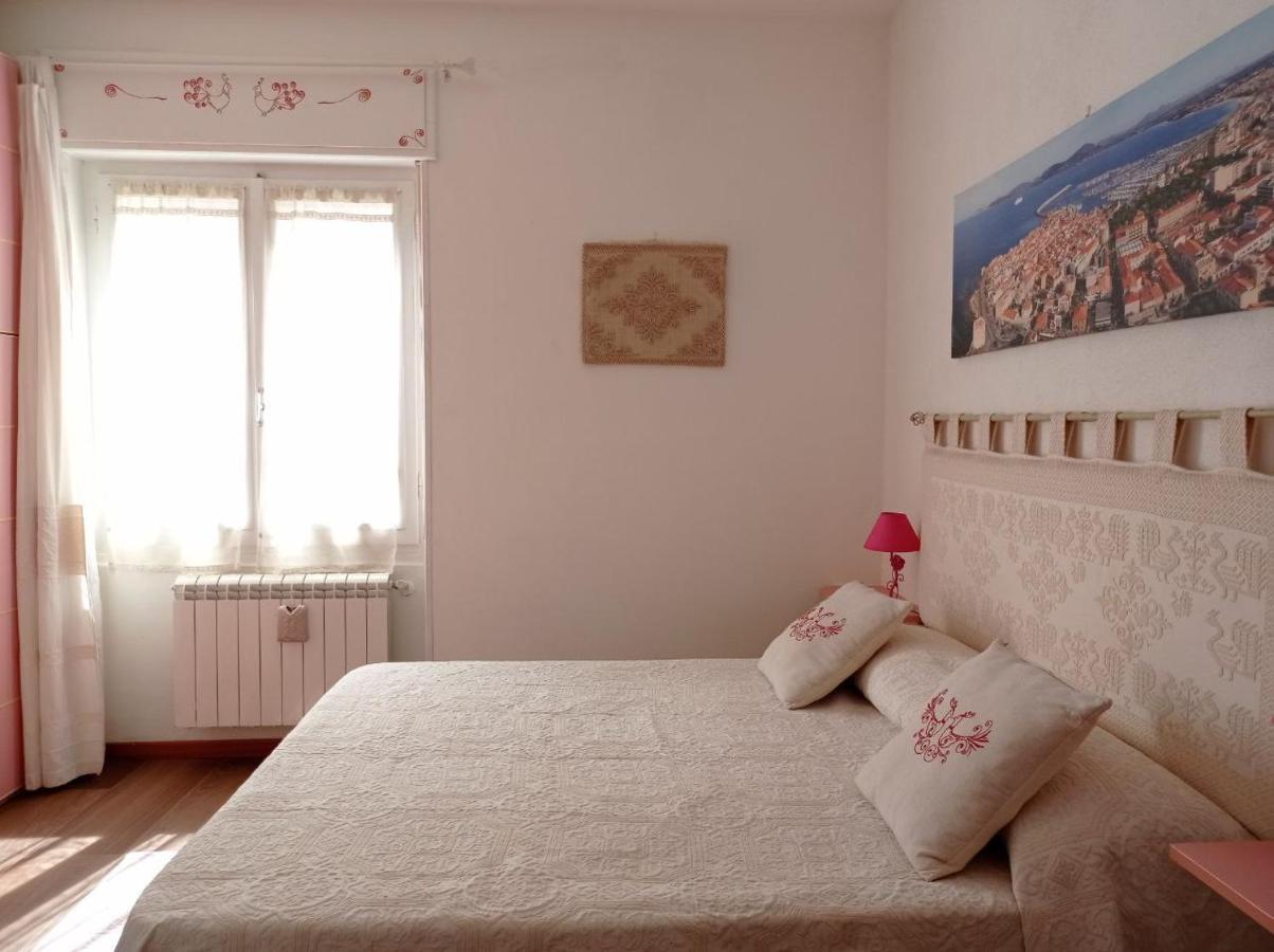 La Pervinca Bed & Breakfast Alghero Exterior photo