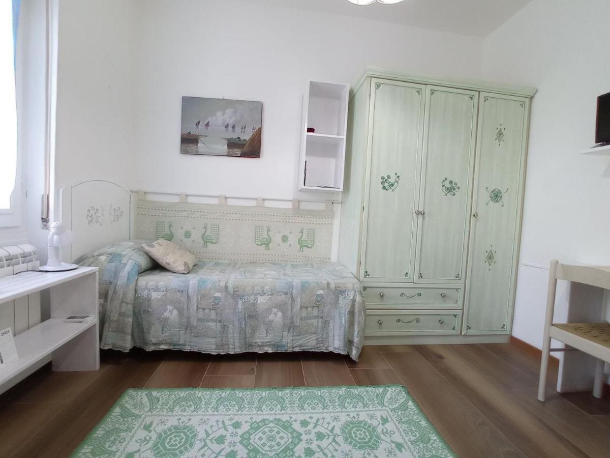 La Pervinca Bed & Breakfast Alghero Exterior photo