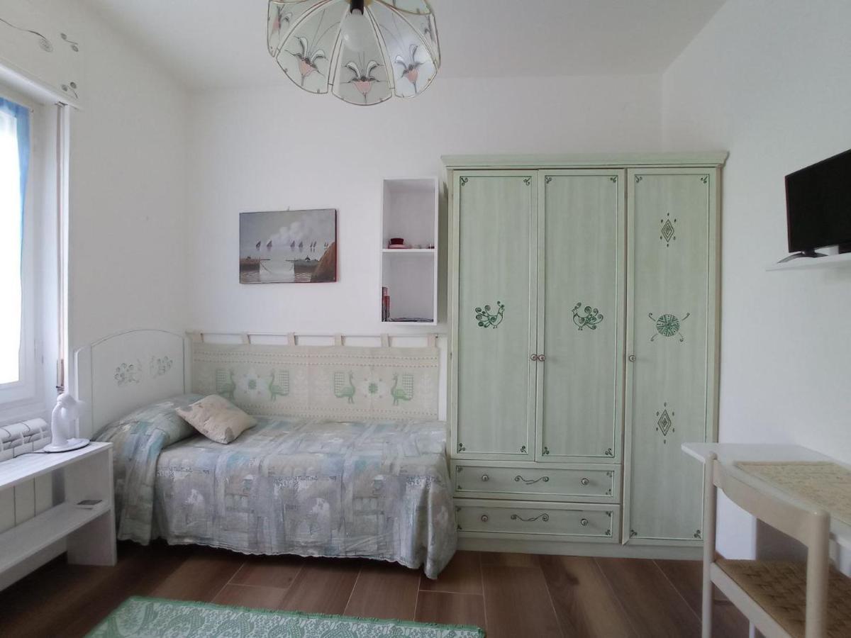 La Pervinca Bed & Breakfast Alghero Exterior photo