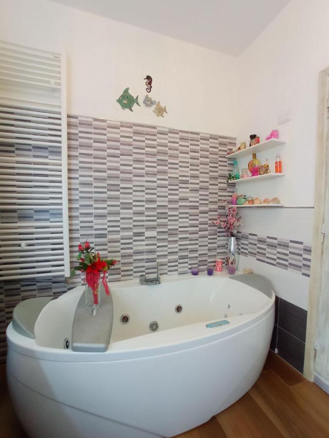La Pervinca Bed & Breakfast Alghero Exterior photo