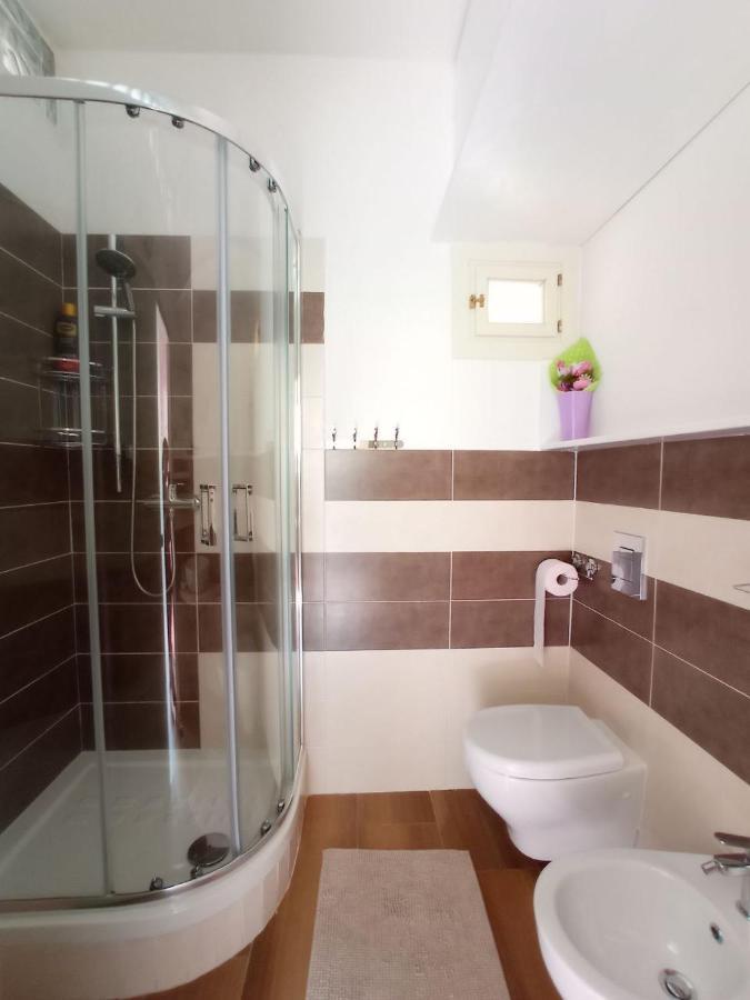 La Pervinca Bed & Breakfast Alghero Exterior photo